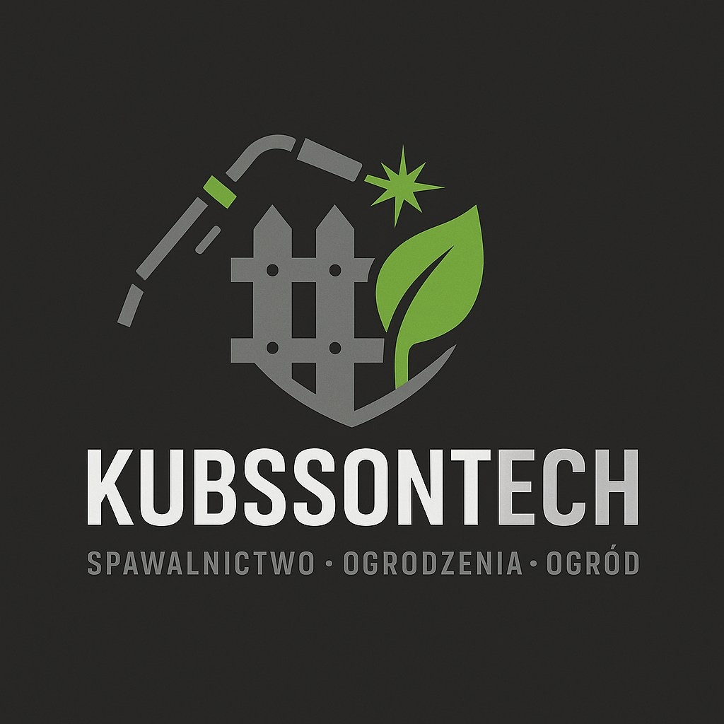 KubssonTech logo